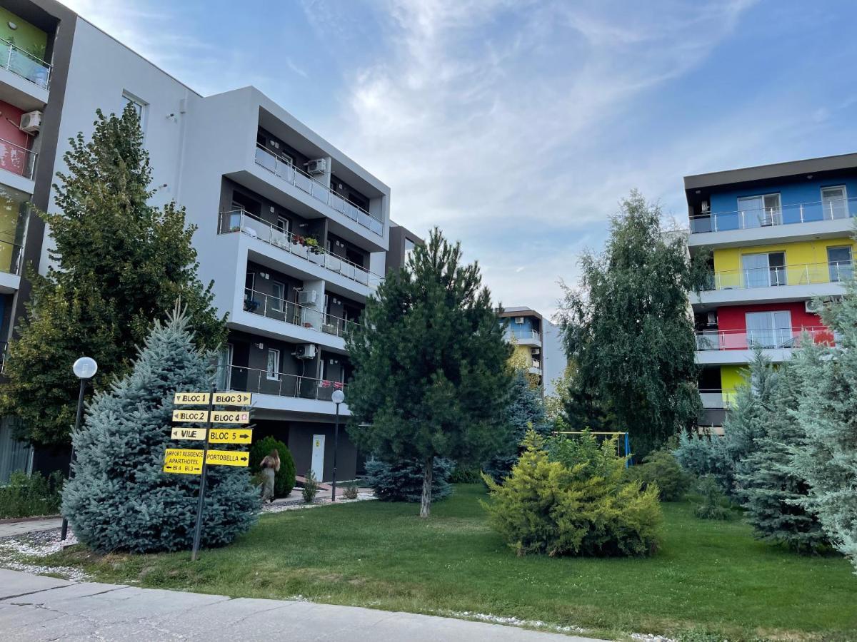 Bucharest Airport Henri Coanda & Therme-Self Check-In Otopeni Εξωτερικό φωτογραφία
